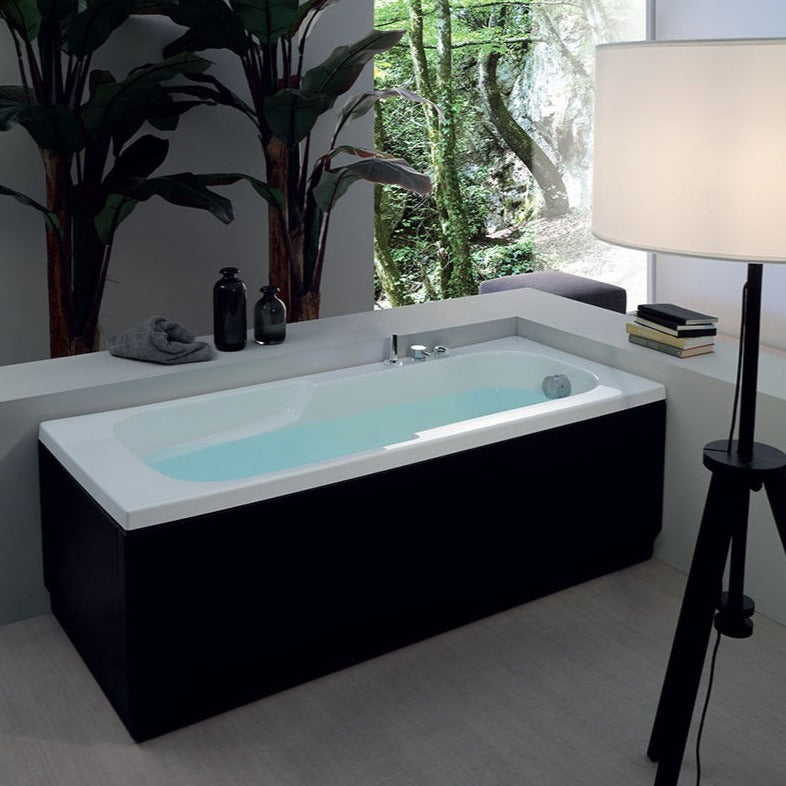 Vasca da Bagno COLACRIL Astra - Dimensioni 150x70x55